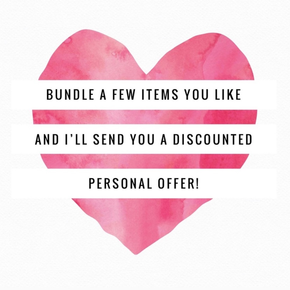 Bundle & Save